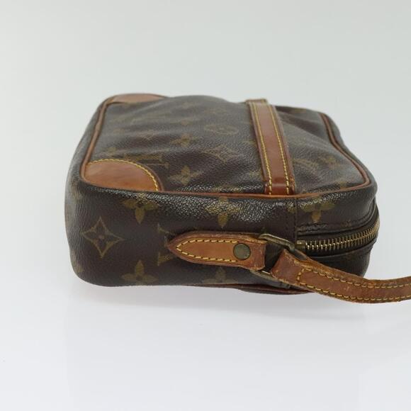 LOUIS VUITTON Monogram Trocadero 23 Shoulder Bag M51276 - Picture 5 of 12